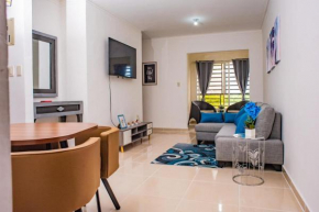 Oasis Santo Domingo
